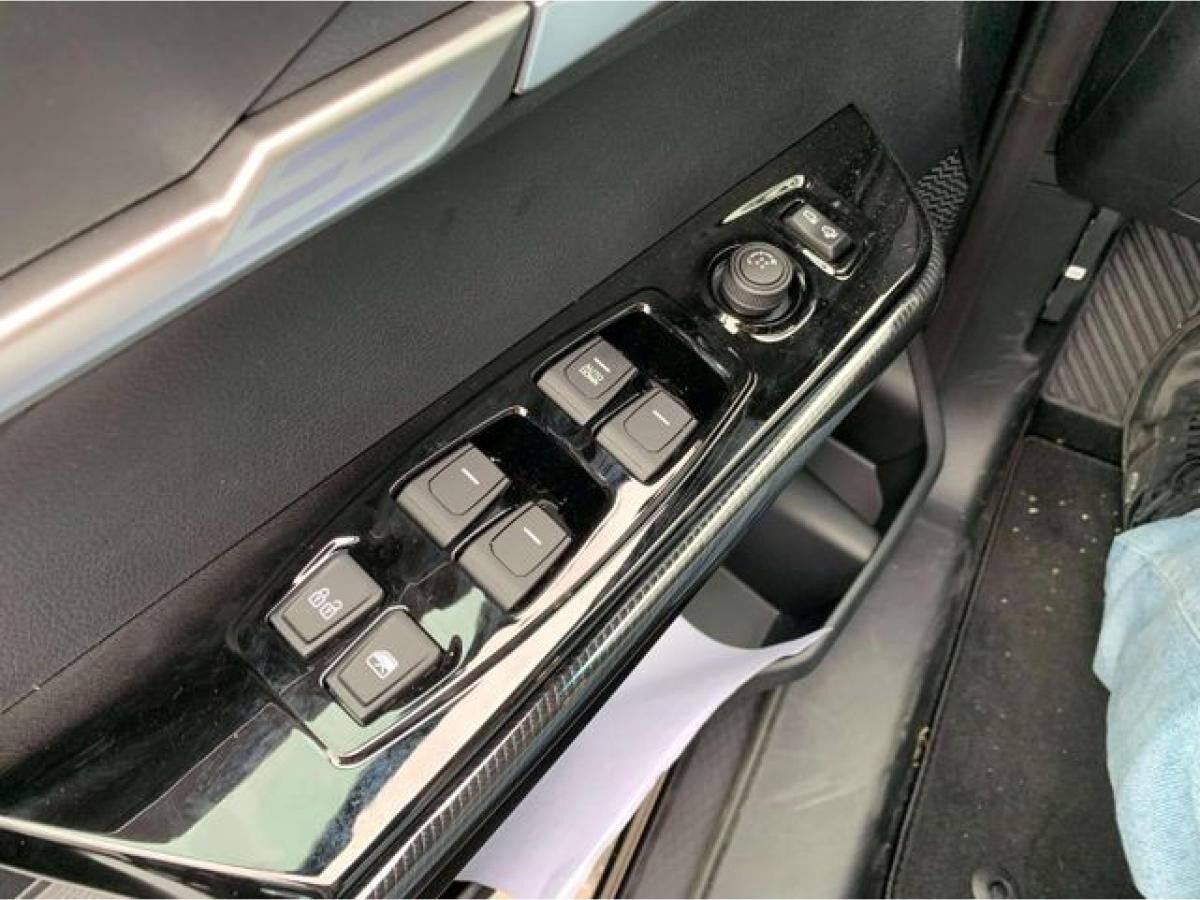 KGM Actyon Core  AT 2WD