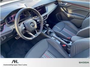 Skoda Scala 1.0 TSI Monte Carlo DSG Pano LED Navi ACC RFK