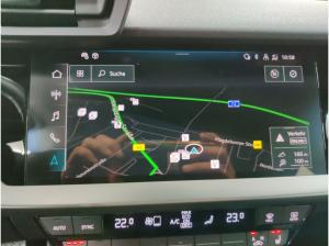 Audi A3 Sportback Advanced 40 TFSI e AHK/Navi/04.29Garantie