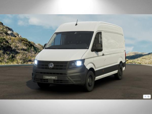 Volkswagen Crafter 35 Kasten 2.0 TDI Automatik Radst. 3640 mm ‼️sofort verfügbar‼️