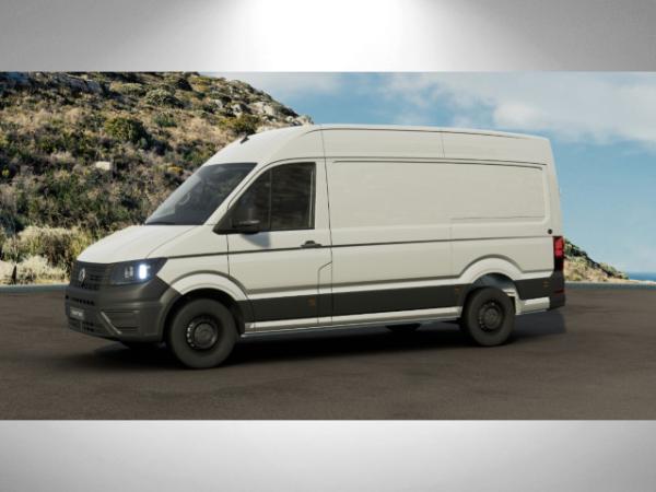 Volkswagen Crafter 35 Kasten 2.0 TDI Automatik Radst. 3640 mm ‼️sofort verfügbar‼️