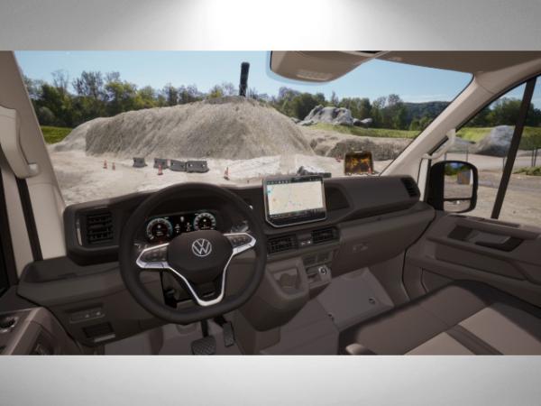 Volkswagen Crafter 35 Kasten 2.0 TDI Automatik Radst. 3640 mm ‼️sofort verfügbar‼️