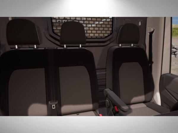 Volkswagen Crafter 35 Kasten 2.0 TDI Automatik Radst. 3640 mm ‼️sofort verfügbar‼️