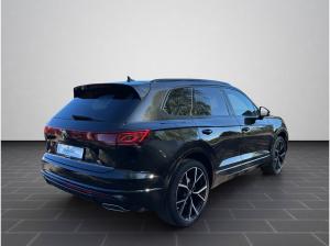 Volkswagen Touareg R-Line 3.0 TDI 4MOTION R LINE