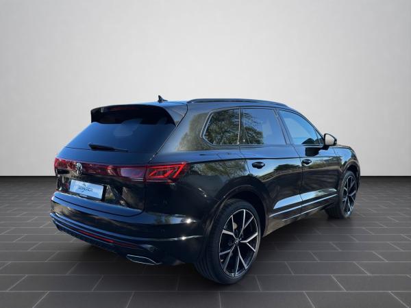 Volkswagen Touareg R-Line 3.0 TDI 4MOTION R LINE