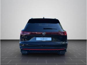 Volkswagen Touareg R-Line 3.0 TDI 4MOTION R LINE