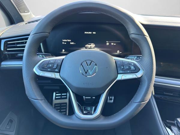 Volkswagen Touareg R-Line 3.0 TDI 4MOTION R LINE