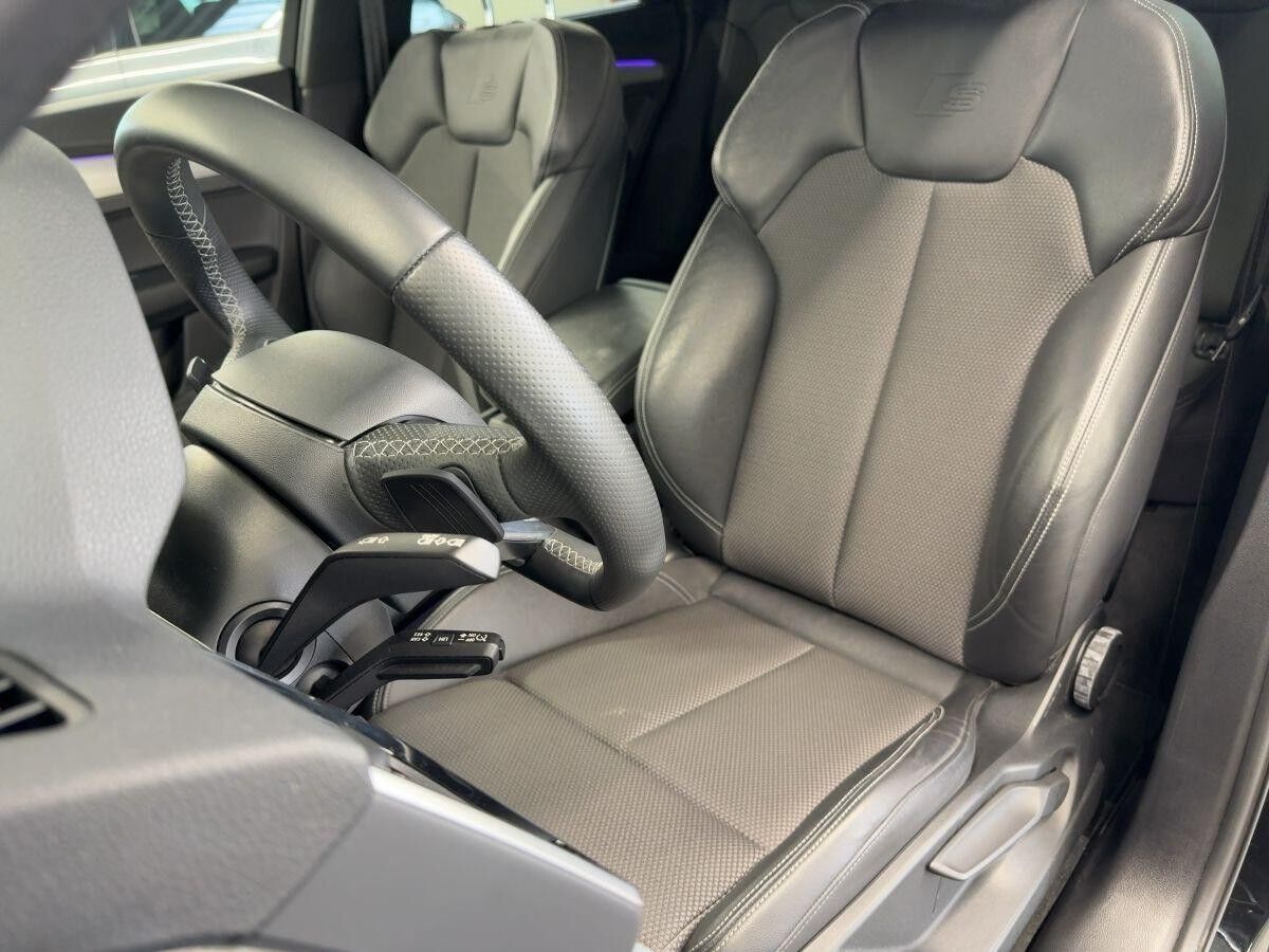 Audi Q5 50 S line TFSIe quattro Head-Up LED Kamera B&O Navi