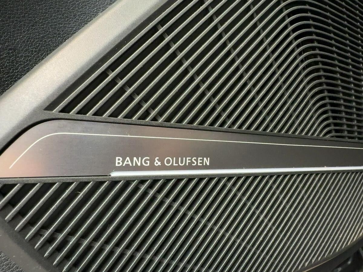 Audi SQ5 3.0 TDI quattro Matrix AHK Luft B&O Memory