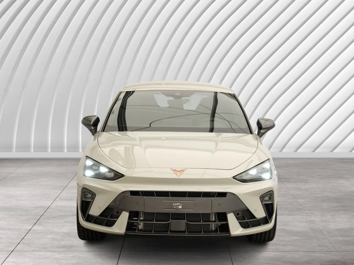 Cupra Leon 1.5 eTSI 110 kW (150 PS) DSG
