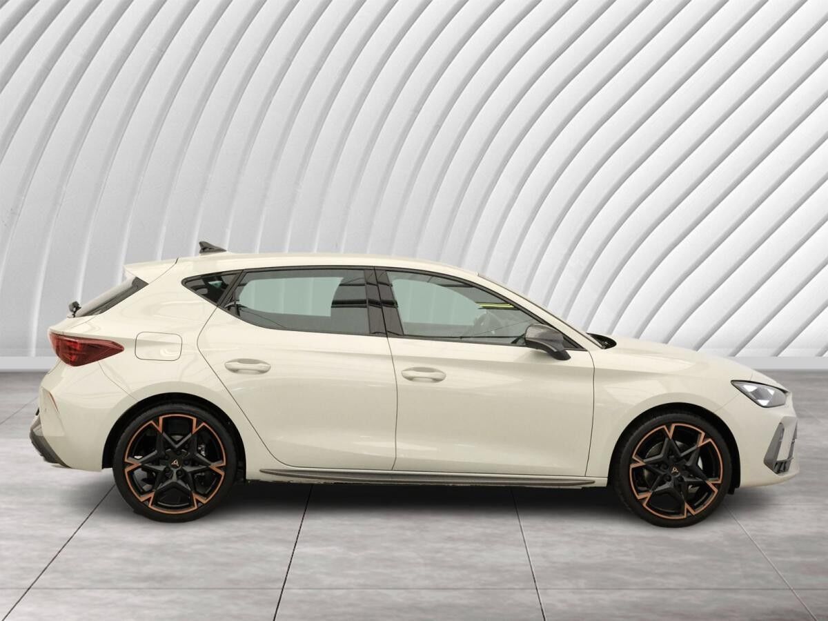 Cupra Leon 1.5 eTSI 110 kW (150 PS) DSG