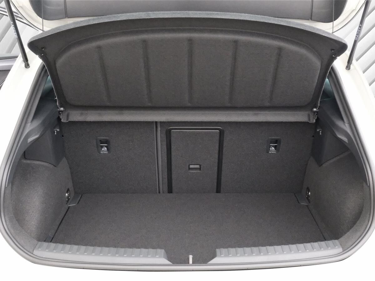 Cupra Leon 1.5 eTSI 110 kW (150 PS) DSG