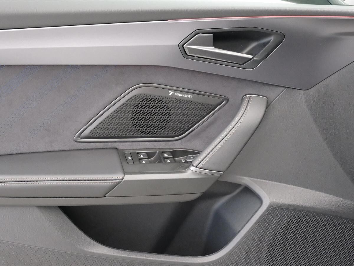 Cupra Leon 1.5 eTSI 110 kW (150 PS) DSG