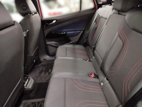 Volkswagen ID.4 GTX 4Motion Navi IQ.Light DAB+ FrontAssist