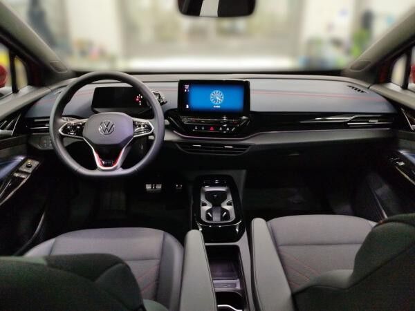 Volkswagen ID.4 GTX 4Motion Navi IQ.Light DAB+ FrontAssist