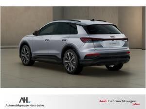 Audi Q4 e-tron 45 e-tron S line AHK