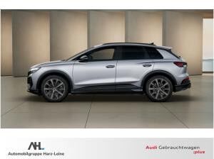 Audi Q4 e-tron 45 e-tron S line AHK