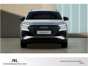 Audi Q4 e-tron 45 e-tron S line AHK