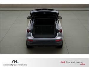 Audi Q4 e-tron 45 e-tron S line AHK