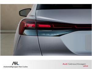 Audi Q4 e-tron 45 e-tron S line AHK