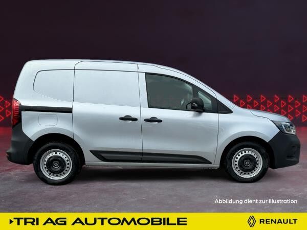 Renault Kangoo Rapid E-Tech Start L1 Open Sesame