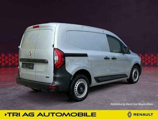 Renault Kangoo Rapid E-Tech Start L1 Open Sesame