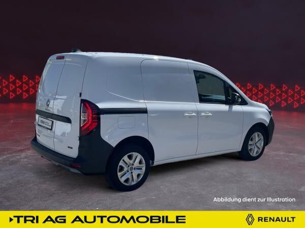Renault Kangoo Rapid E-Tech Advance L1