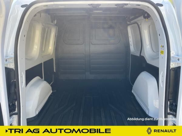 Renault Kangoo Rapid E-Tech Advance L1