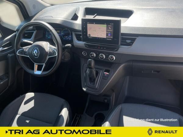 Renault Kangoo Rapid E-Tech Advance L1