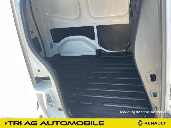 Renault Kangoo Rapid E-Tech Advance L1