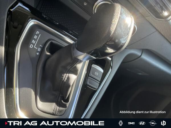 Renault Kangoo E-Tech Techno GJR GRA PDC SHZ Navi Klima Parklenkassistent