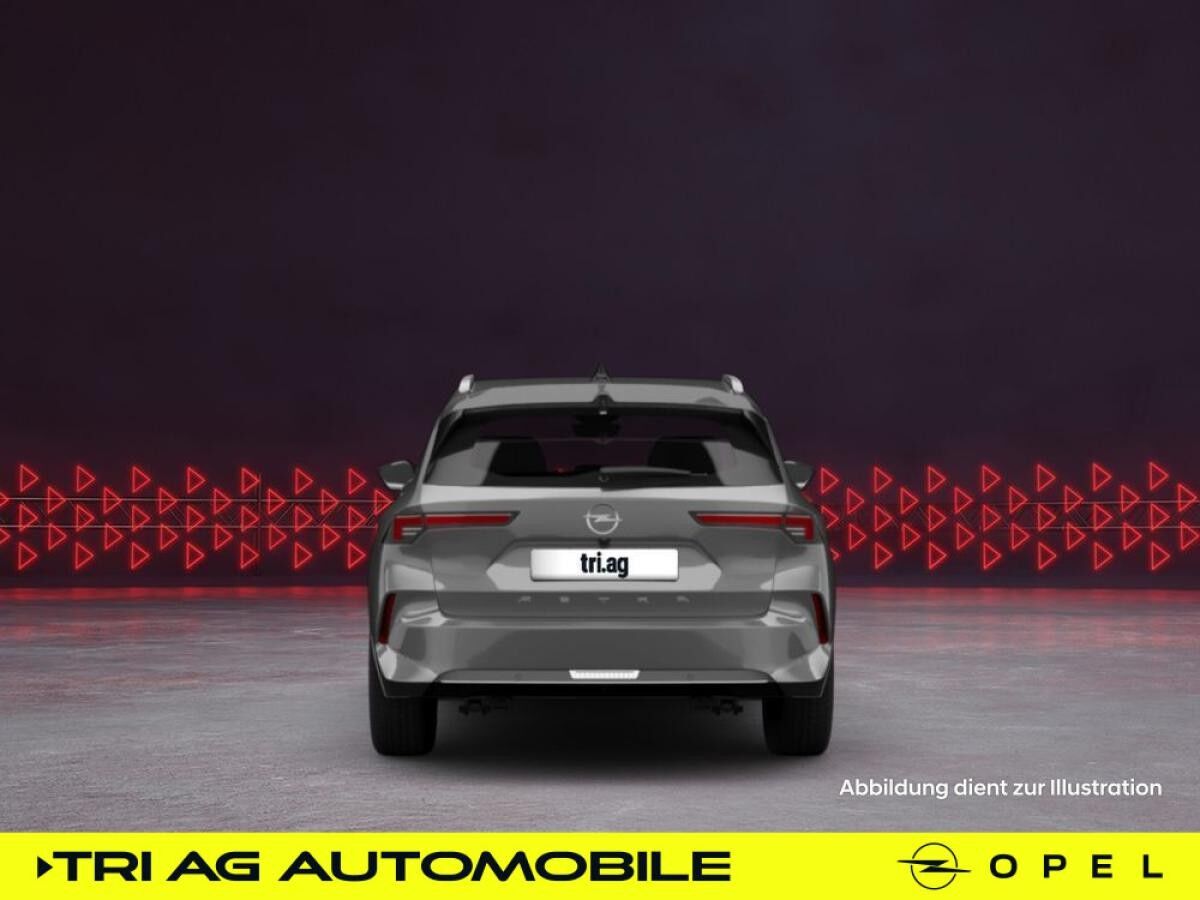 Opel Astra Sports Tourer Edition Elektromotor mit h Batterie Komfort-/ Infotaiment-/ Tech-Paket Sicherheitsnetz