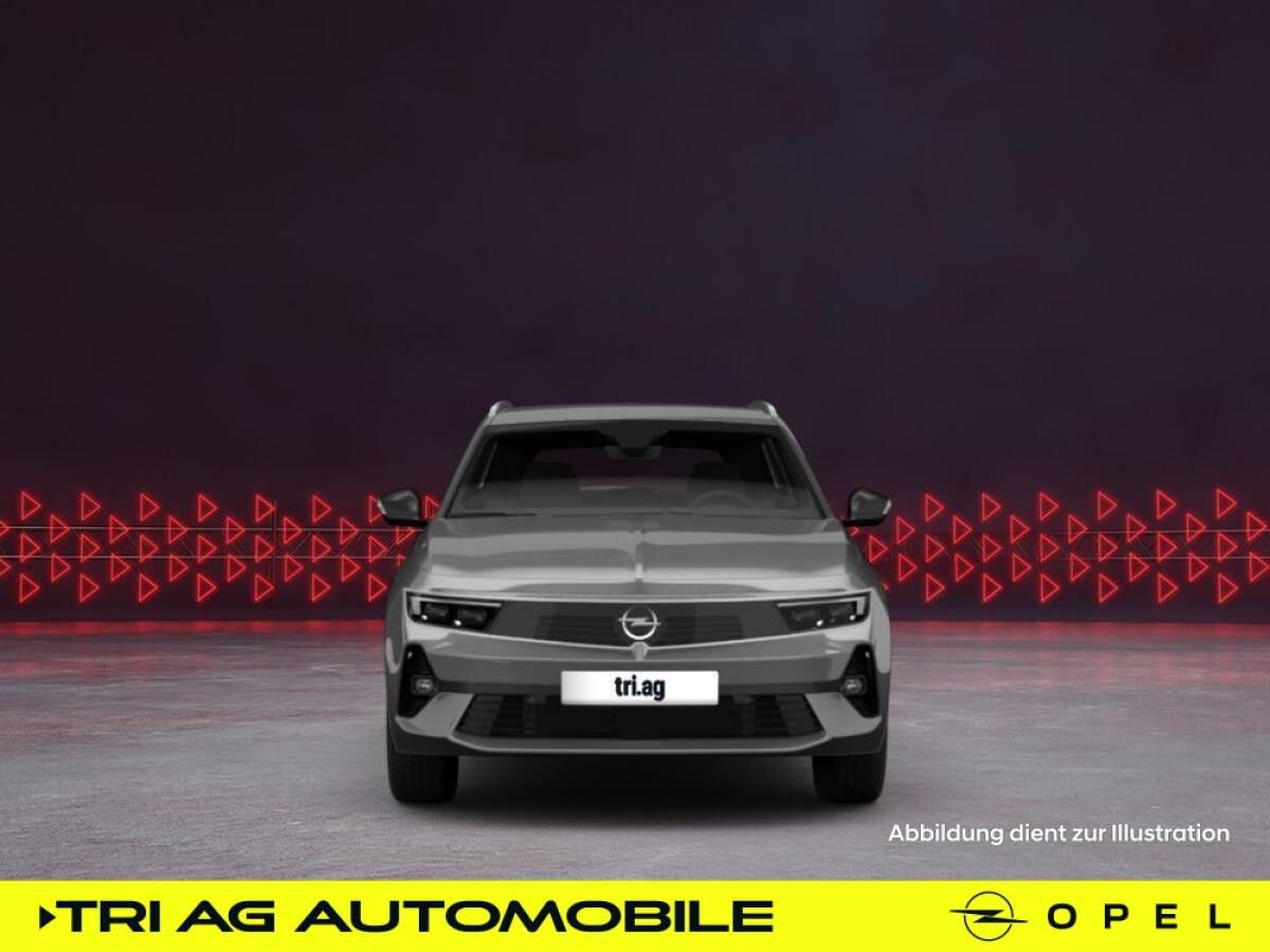 Opel Astra Sports Tourer Edition Elektromotor mit h Batterie Komfort-/ Infotaiment-/ Tech-Paket Sicherheitsnetz