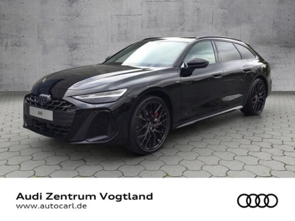 Audi A6 Avant edition one e-hybrid quattro S tronic