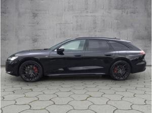 Audi A6 Avant edition one e-hybrid quattro S tronic