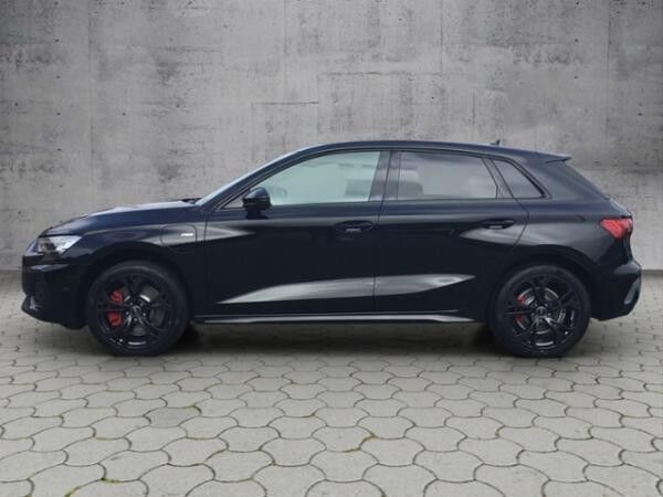 Audi A3 Sportback S line TFSI e S tronic