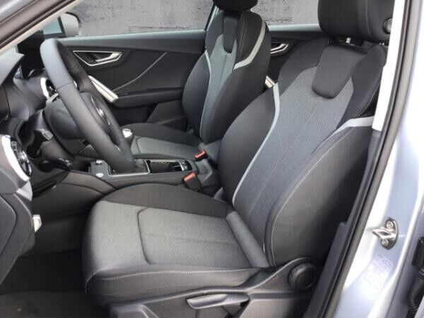 Audi Q2 advanced 30 TFSI Schaltgetriebe
