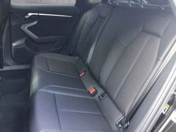 Audi A3 Sportback S line TFSI e S tronic