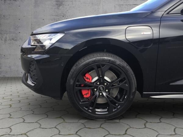 Audi A3 Sportback S line TFSI e S tronic