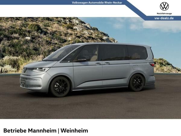 Volkswagen Multivan Energy eHybrid 4MOTION DSG LED AHK NAVI