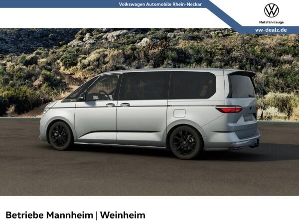 Volkswagen Multivan Energy eHybrid 4MOTION DSG LED AHK NAVI