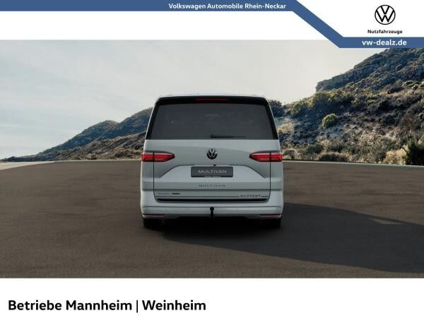 Volkswagen Multivan Energy eHybrid 4MOTION DSG LED AHK NAVI