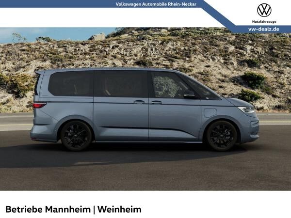 Volkswagen Multivan Energy eHybrid 4MOTION DSG LED AHK NAVI