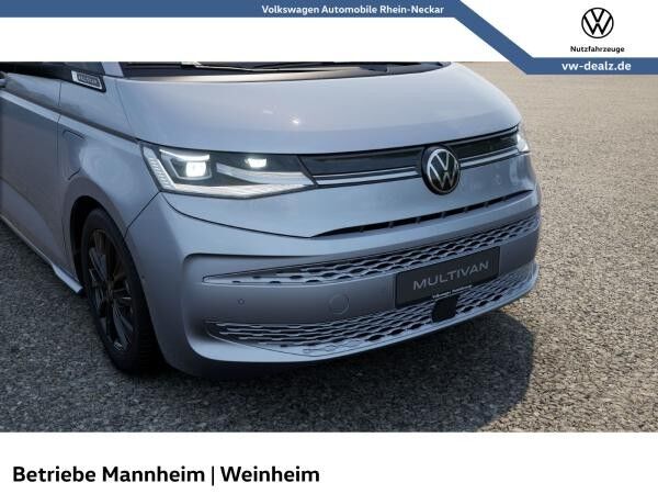 Volkswagen Multivan Energy eHybrid 4MOTION DSG LED AHK NAVI