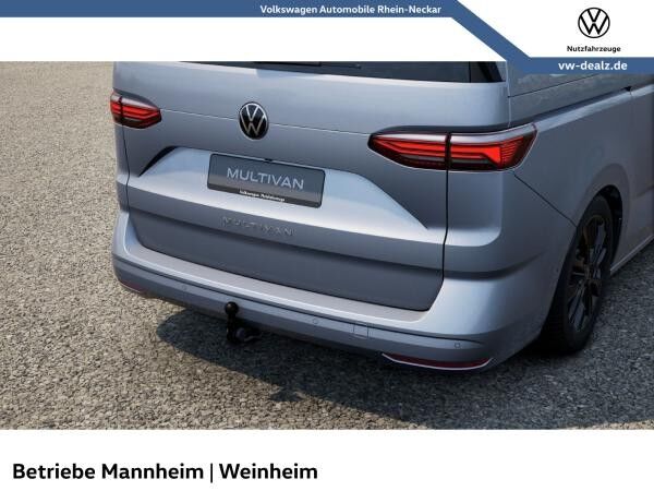 Volkswagen Multivan Energy eHybrid 4MOTION DSG LED AHK NAVI