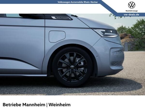 Volkswagen Multivan Energy eHybrid 4MOTION DSG LED AHK NAVI
