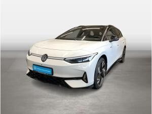 Volkswagen ID.7 Tourer GTX 4Motion 360 ACC AHK AUT HUD Kam.