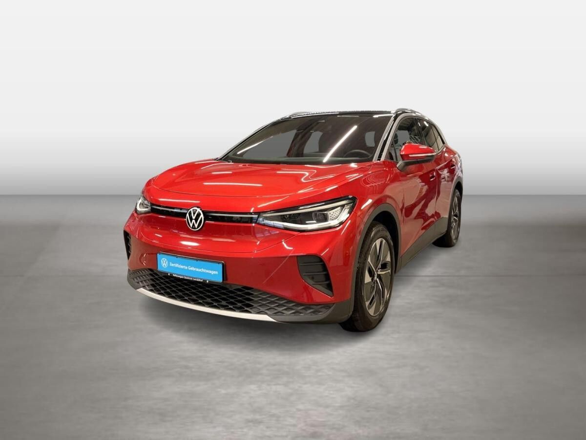 Volkswagen ID.4 Pro ACC AUT Akustikglas Fernlichtass.