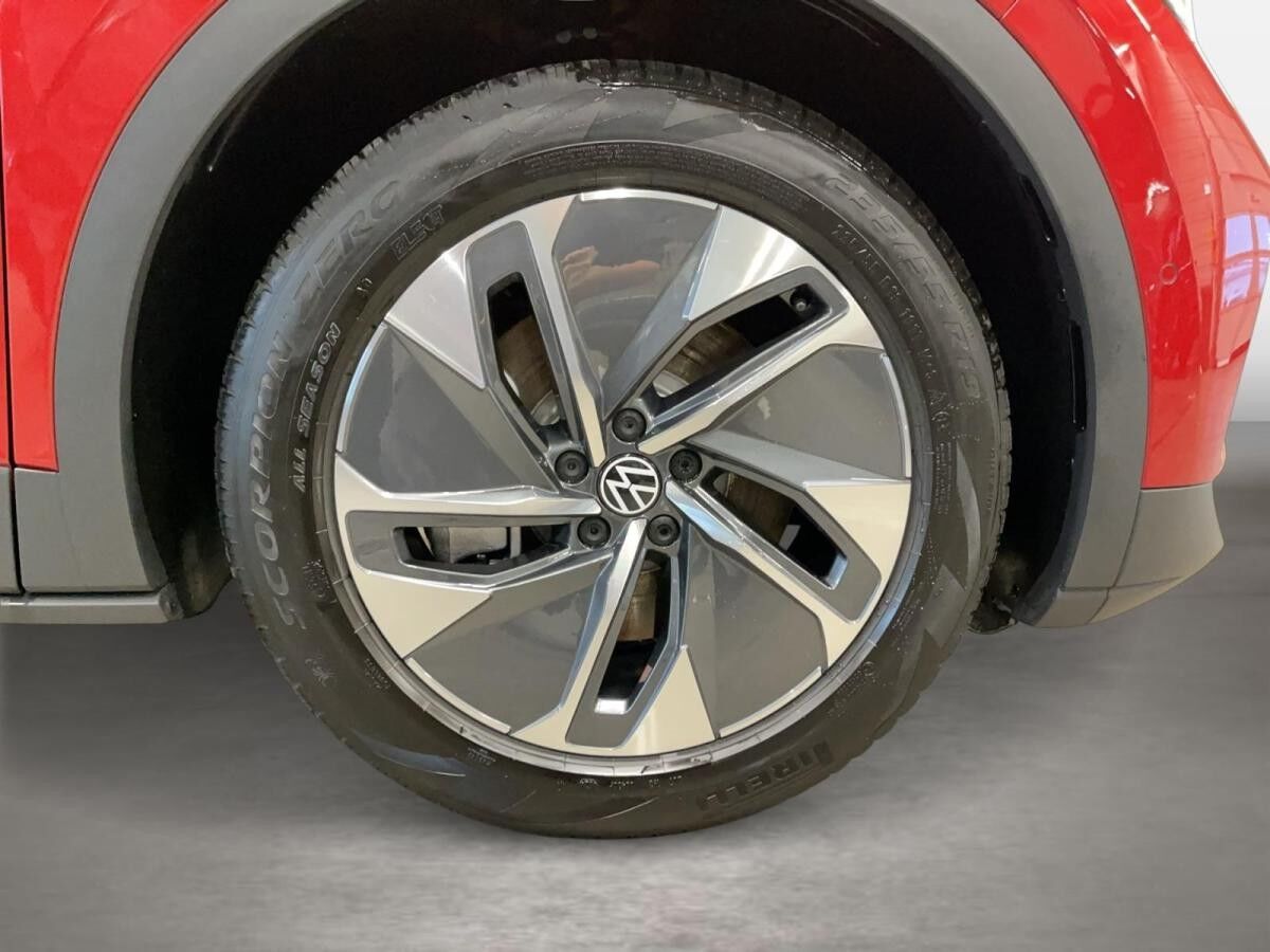 Volkswagen ID.4 Pro ACC AUT Akustikglas Fernlichtass.