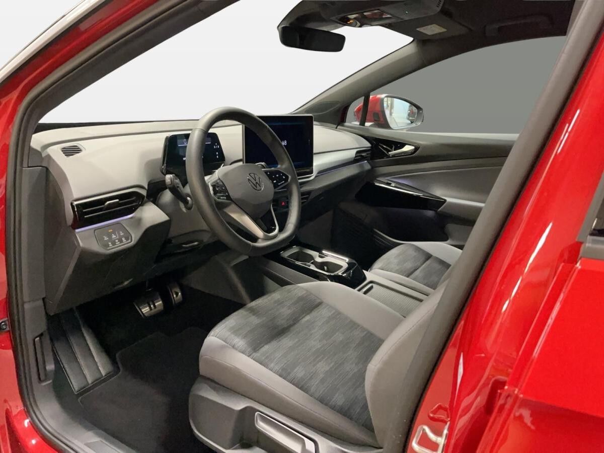 Volkswagen ID.4 Pro ACC AUT Akustikglas Fernlichtass.